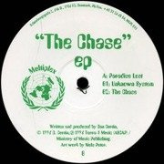 The Chase EP