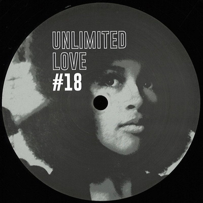 Unlimited Love #18