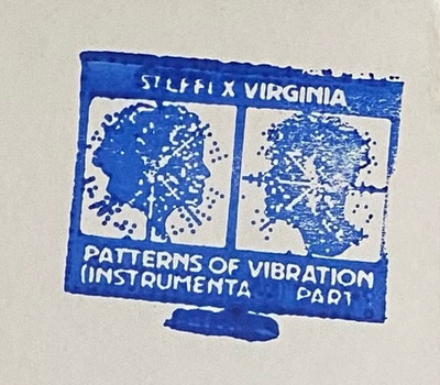 Patterns Of Vibration (Instrumentals) Part 1