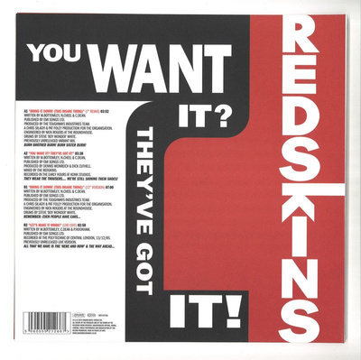 Bring It Down (This Insane Thing)  (Record Store Day 2019)