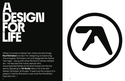 Aphex Twin - A Disco Pogo Tribute