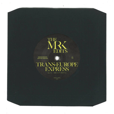 Trans-Europe Express (Record Store Day 2024)