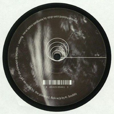 Upsides & Sideways EP