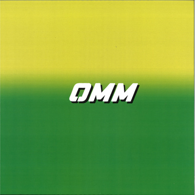 OMM 009 (180g)