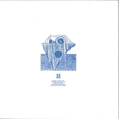 Deep Blue Bass