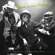 Boogie On The Mainline - A Collection Of Rare Disco, Funk And Boogie From Germany 1980-1987