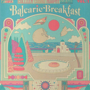 Colleen 'Cosmo' Murphy presents Balearic Breakfast Vol. 1