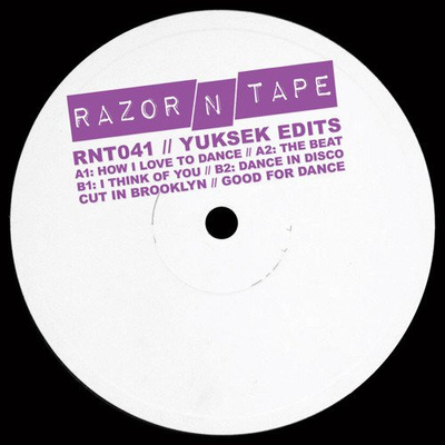 Yuksek Edits