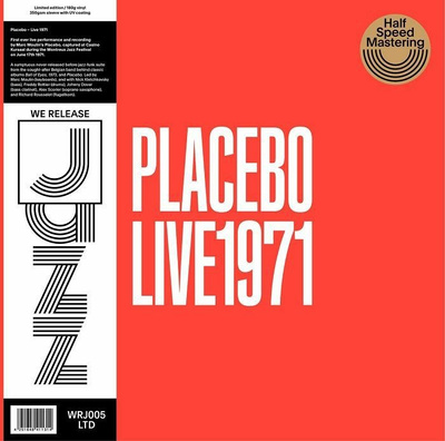 Live 1971 (180g)