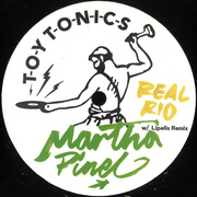 Real Rio EP