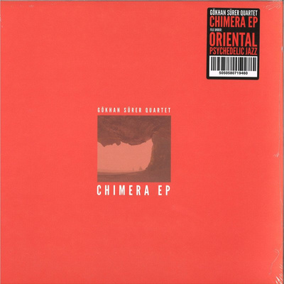 Chimera EP