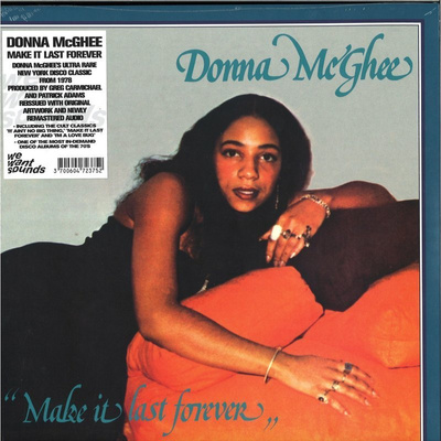 Make It Last Forever