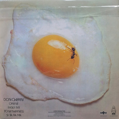 Orient (Record Store Day 2025)