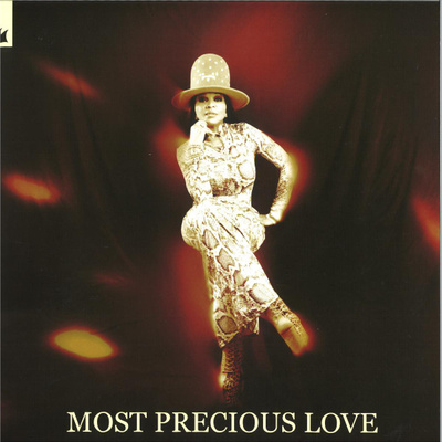 Most Precious Love (20th Anniversary Special Edition)