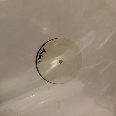 Smoke & Mirrors Rmx EP promo