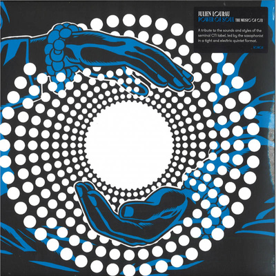 Power Of Soul: The Music Of CTI