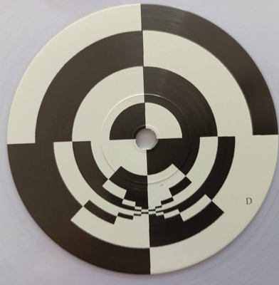 Constant Shallowness Leads To Evil (Clear Vinyl)