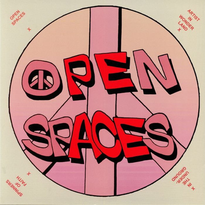 Open Spaces