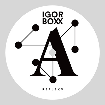 Refleks (Alternative Cover Limited Repress)