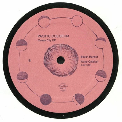 Ocean City EP