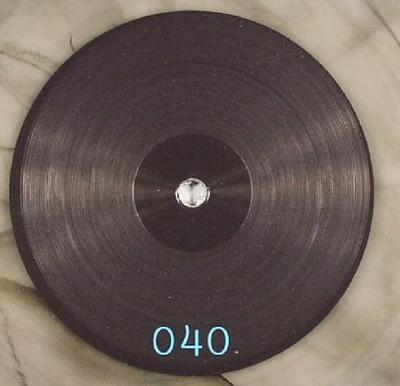 Reconnection (clear marbled vinyl)