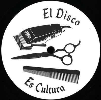 Latino Body Music Vol. 3