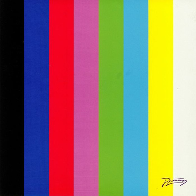 Spectrum / Silver Echoes