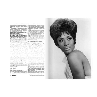 Wax Poetics #34 - The Jazz Issue