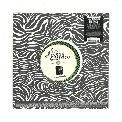 A Sua Diversão / Não Tem Nada Não