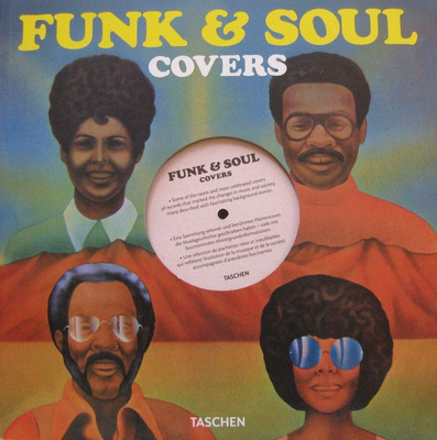 Funk & Soul Covers