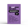 To nie jest Hip-Hop. Rozmowy IV.