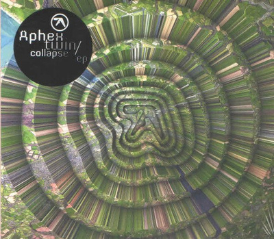 Collapse EP