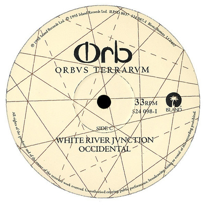 Orbus Terrarum [Used / Second Hand]