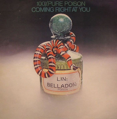 Coming Right At You (reissue)