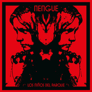 Los Ninos Del Parque