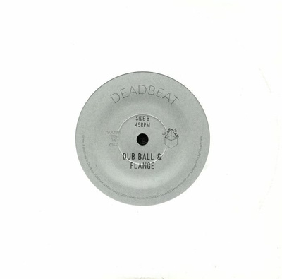 Wail Ball & Cry / Dub Ball & Flange