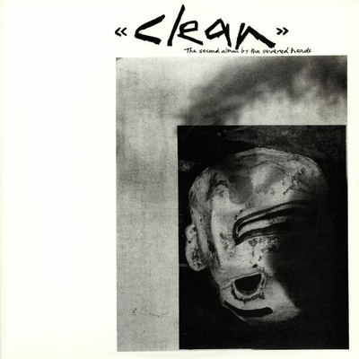Clean (gatefold)