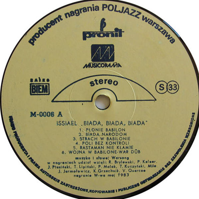Biada Biada Biada
