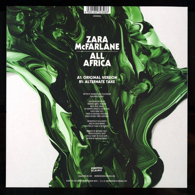 All Africa
