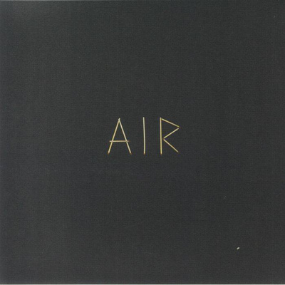 Air (Gatefold)