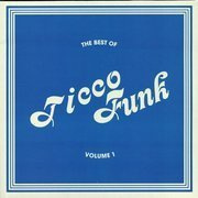  The Best Of Jicco Funk - Volume 1