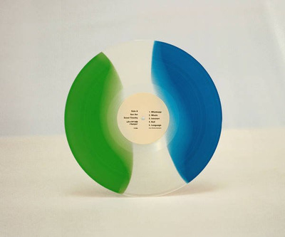 Sen Am (Split Coloured Vinyl)
