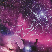 Enchanted Cosmos