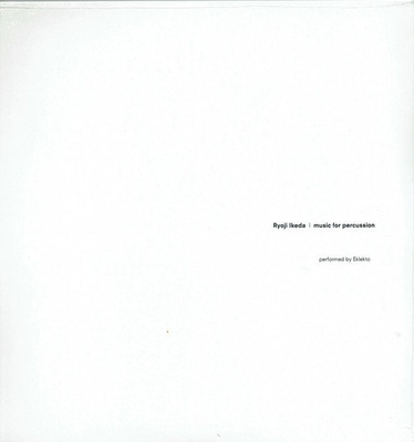 Music For Percussion