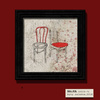 Byty Zależne (Red Vinyl)