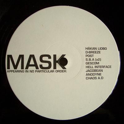 MASK 500 [Used / Second Hand]