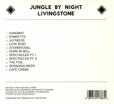 Livingstone