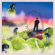 Paths Unknown