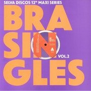 Baiana (Brasingles Vol. 2)