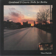 Cornbread & Cowrie Shells For Bertha